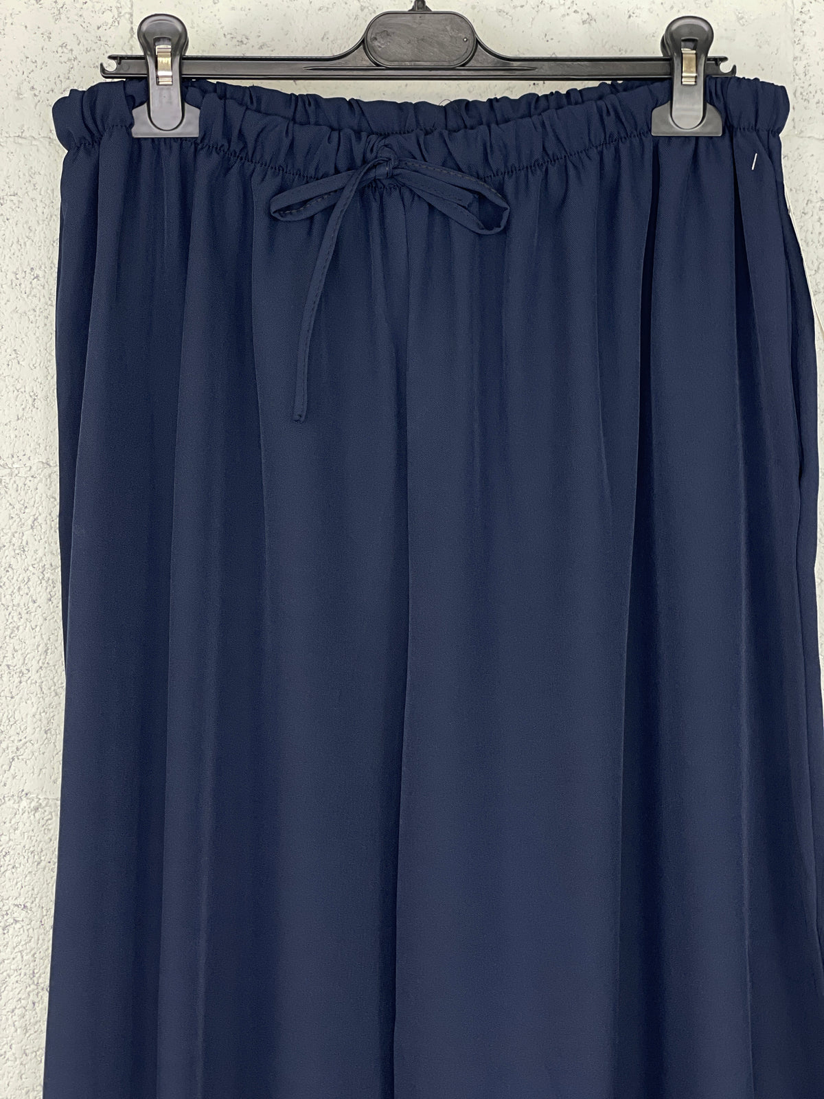 Pantalon Córdoba Azul Marino    PLUS