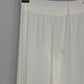 Pantalon licra fria Moscu Blanco
