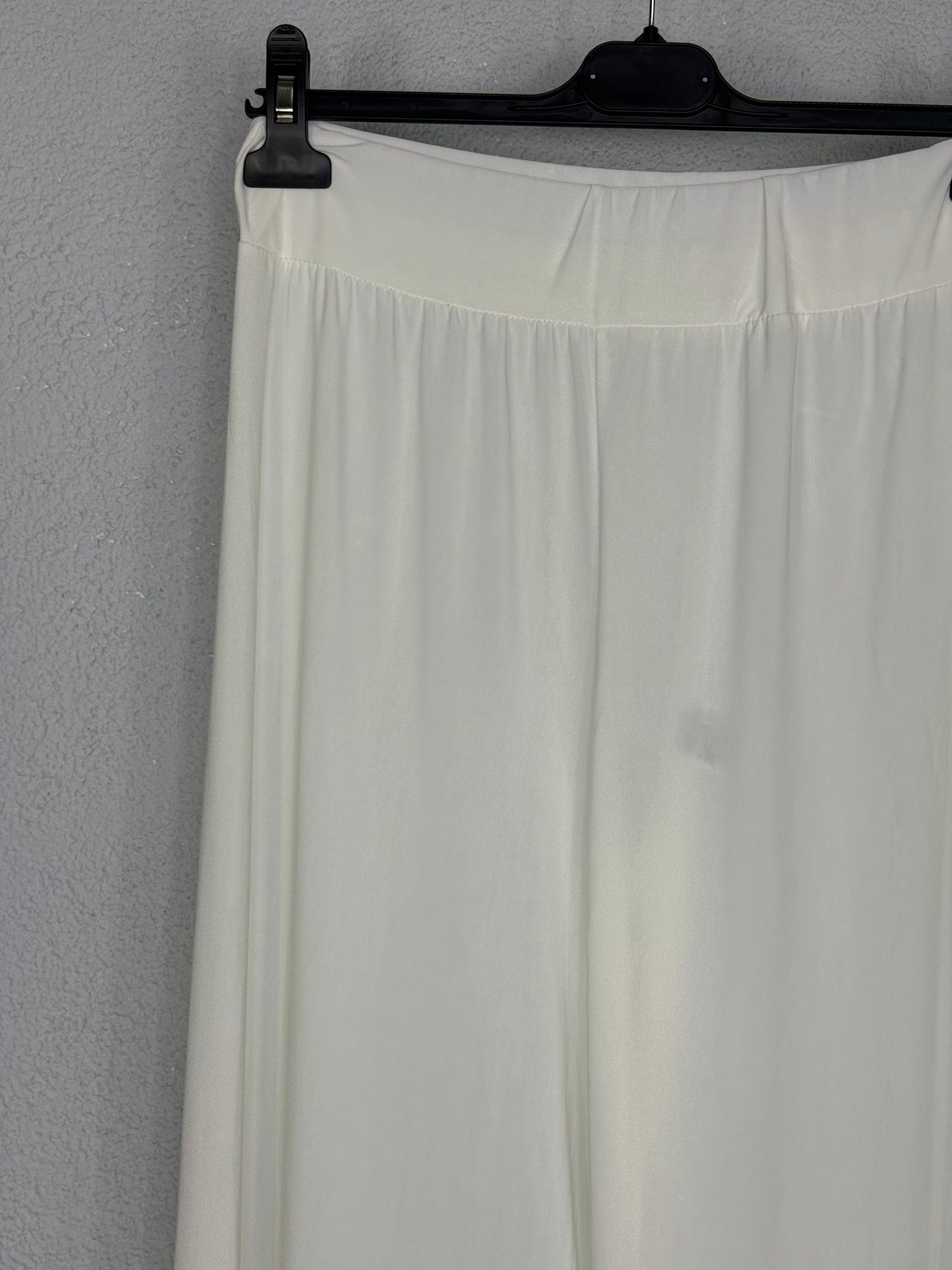 Pantalon licra fria Moscu Blanco