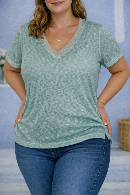 Tarragona Verde agua