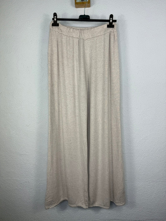 Pantalón Zaida Beige