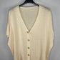Chaleco Jerez Beige PLUS