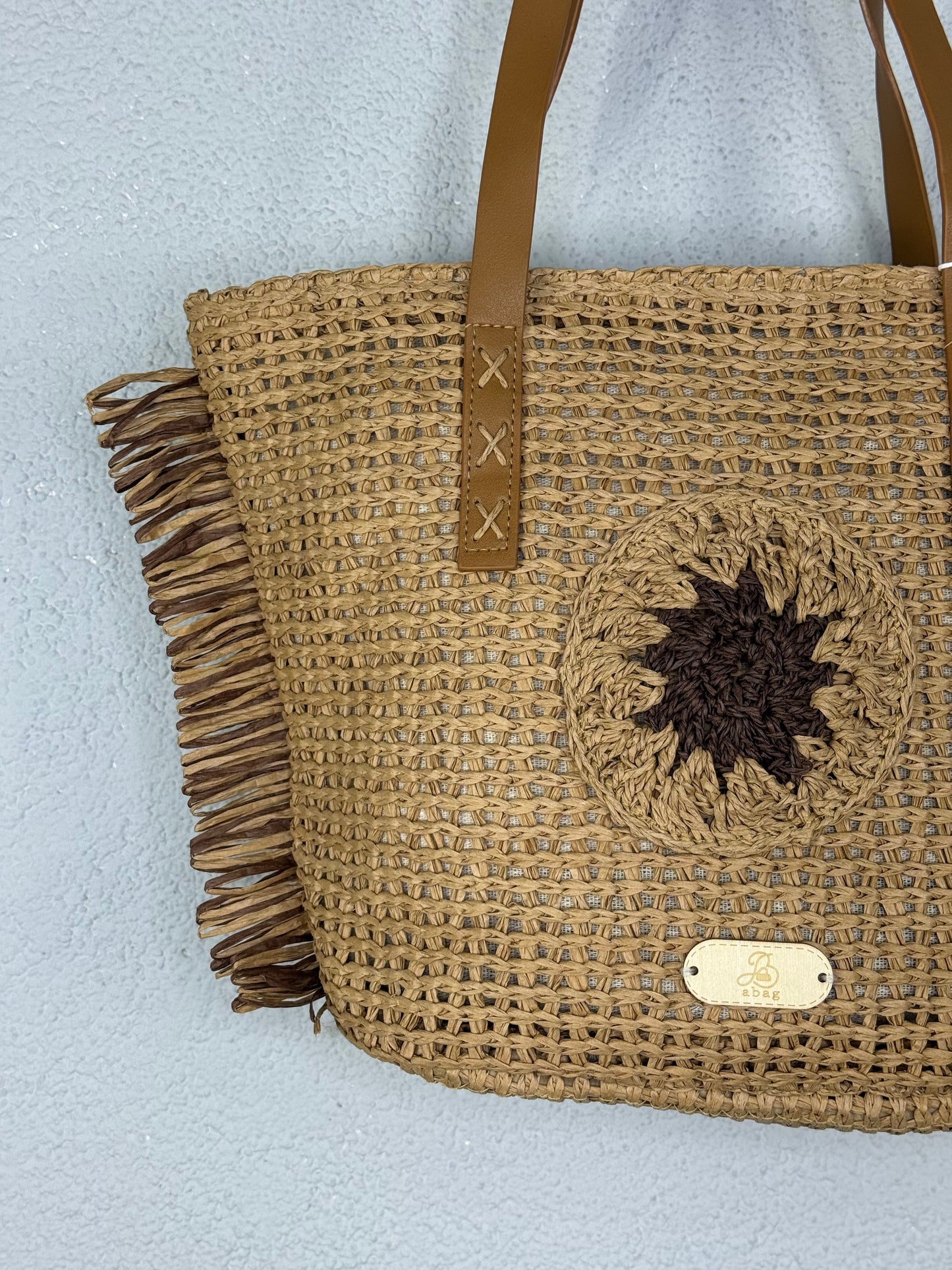 Bolso Paraíso