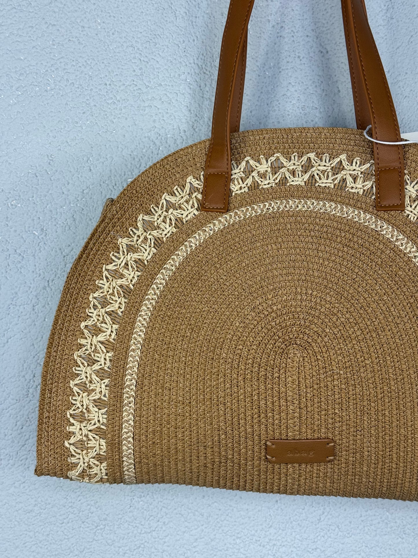Bolso la Concha
