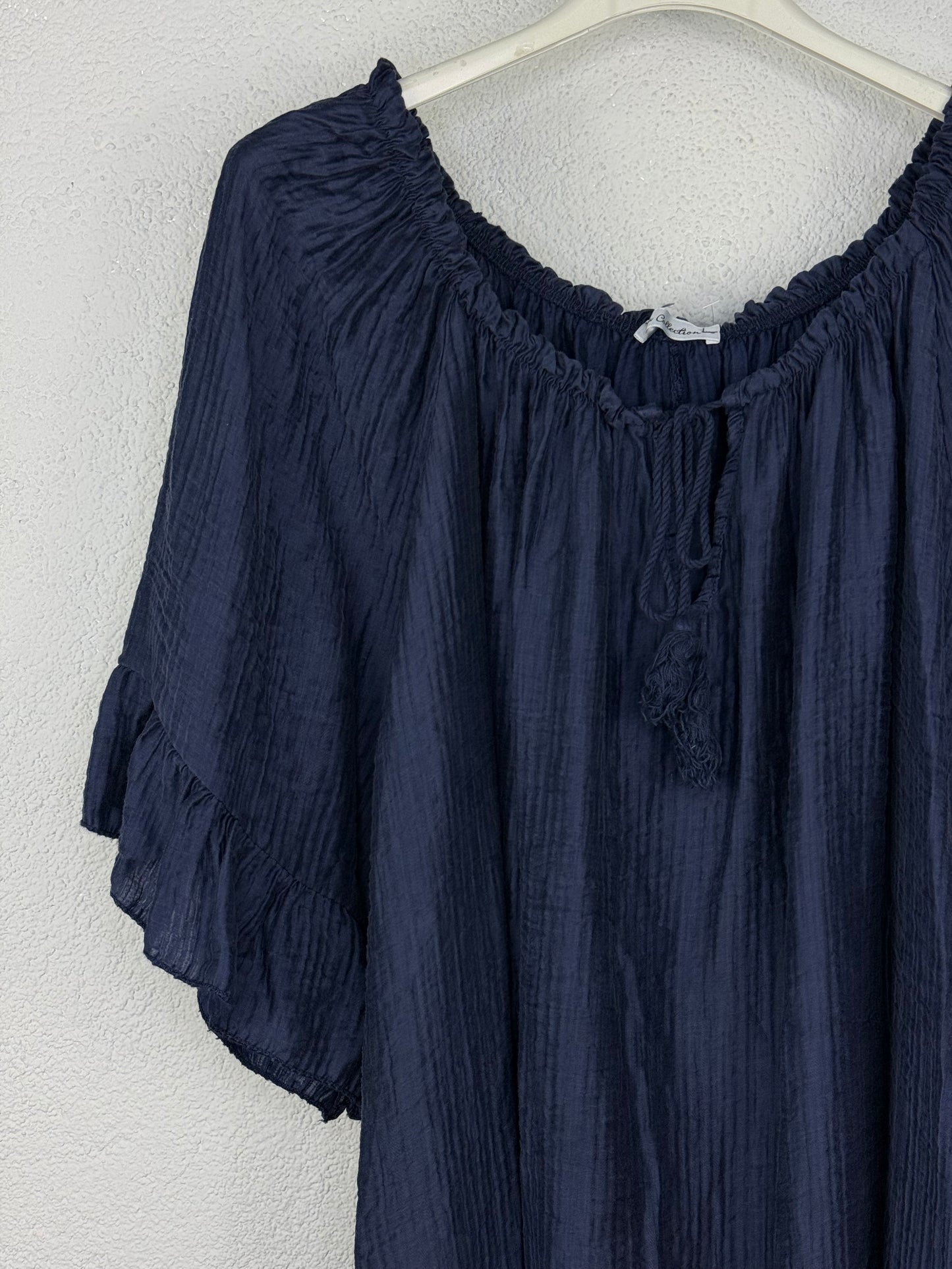 Italia  Azul marino PLUS