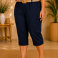 Pantalón Pirata Lorenzo Azul marino
