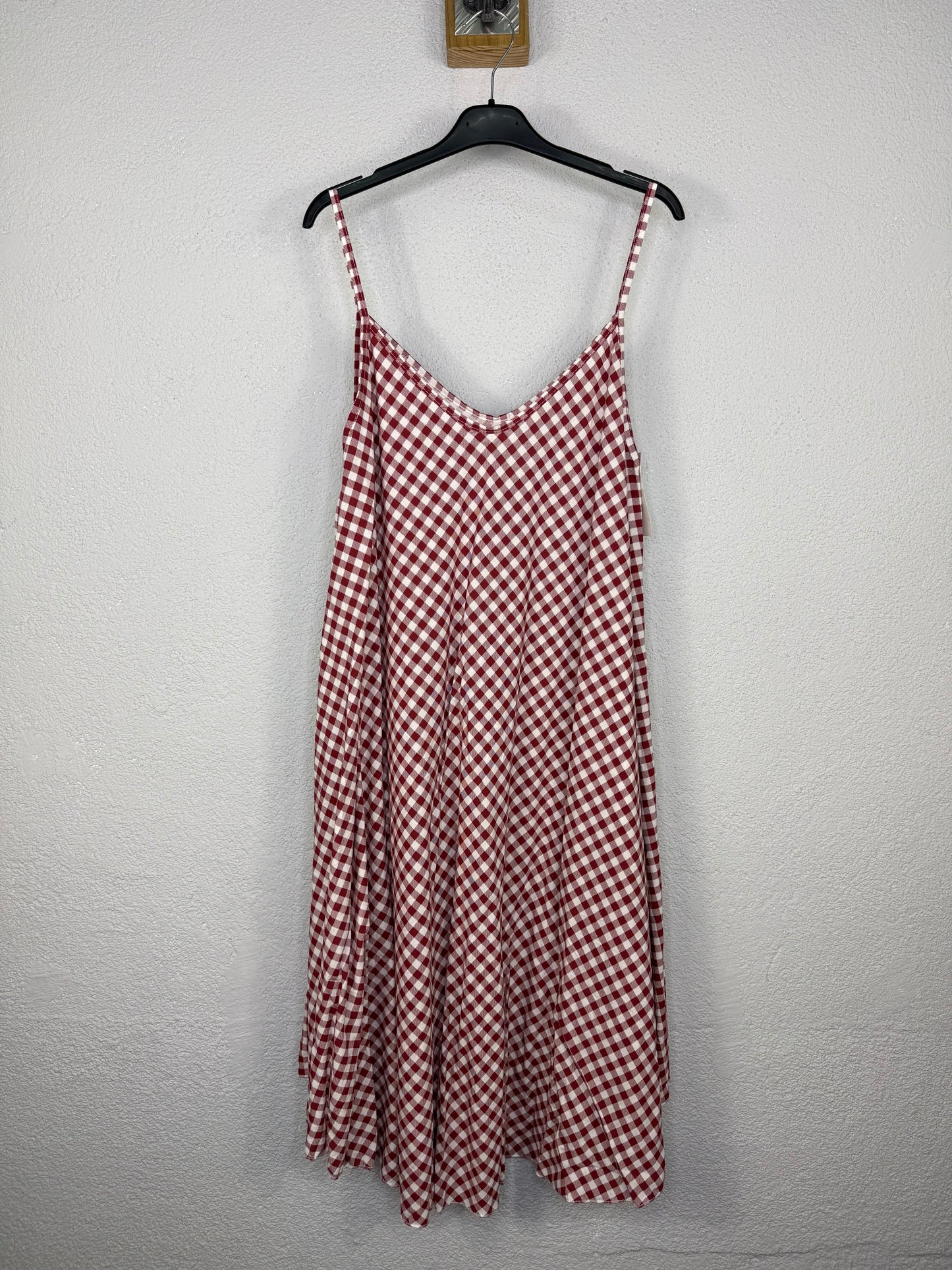 Vestido Andorra Burdeos