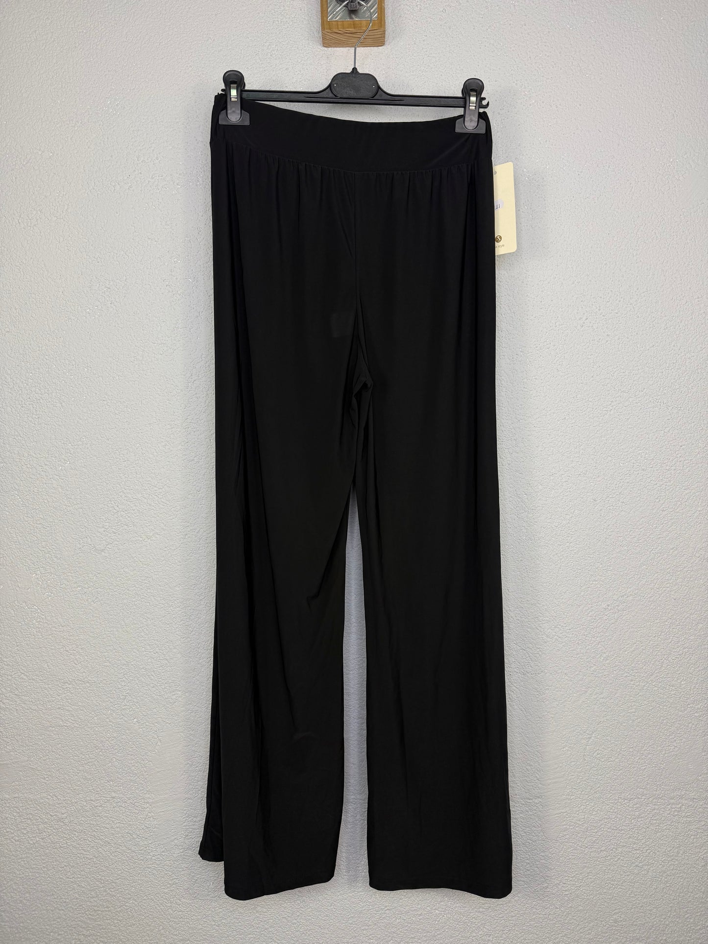 Pantalon licra fria Moscu Negra