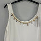 Blusa Formentera Blanca