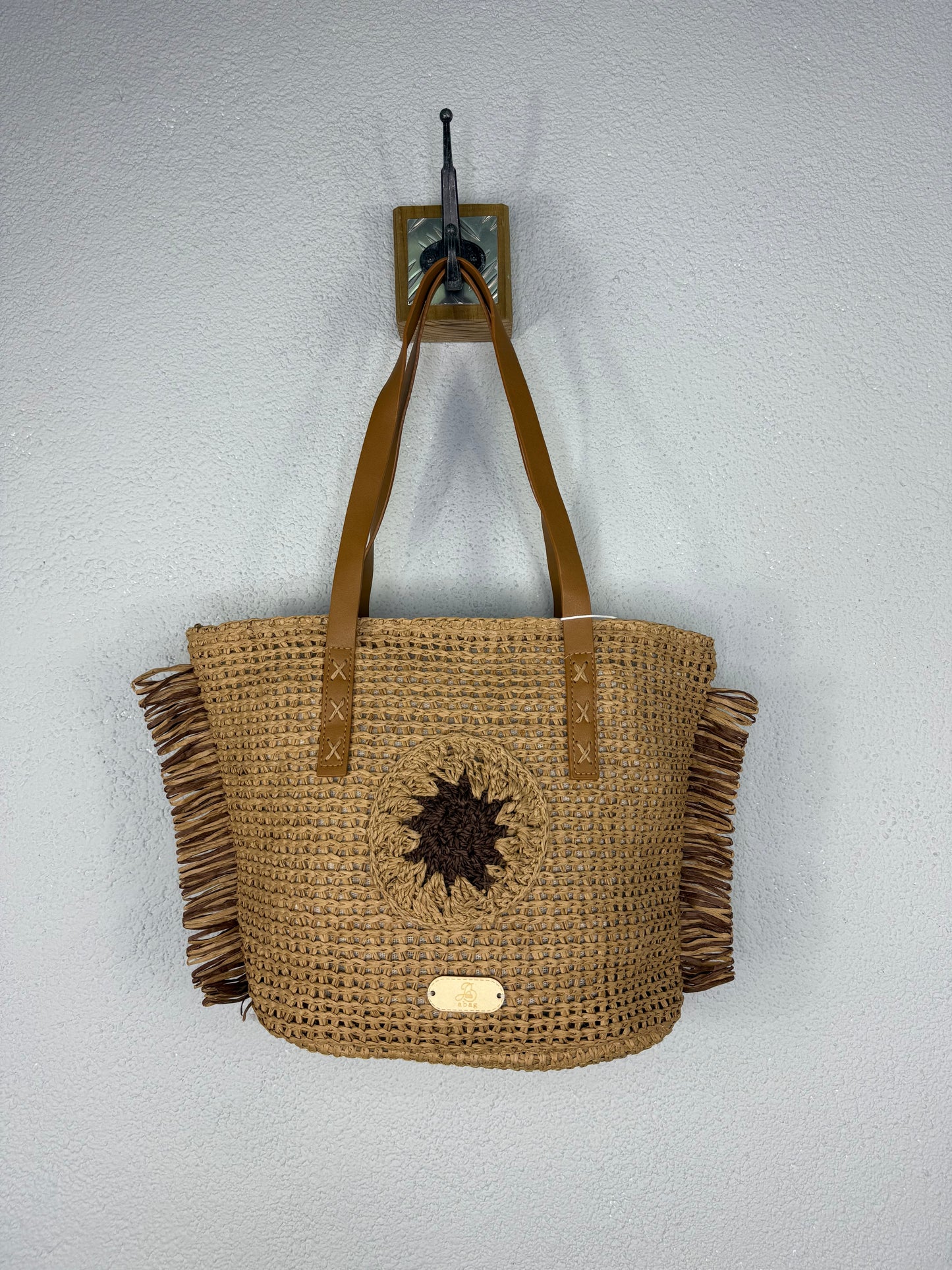 Bolso Paraíso