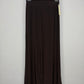 Pantalon licra fria Moscu Chocolate