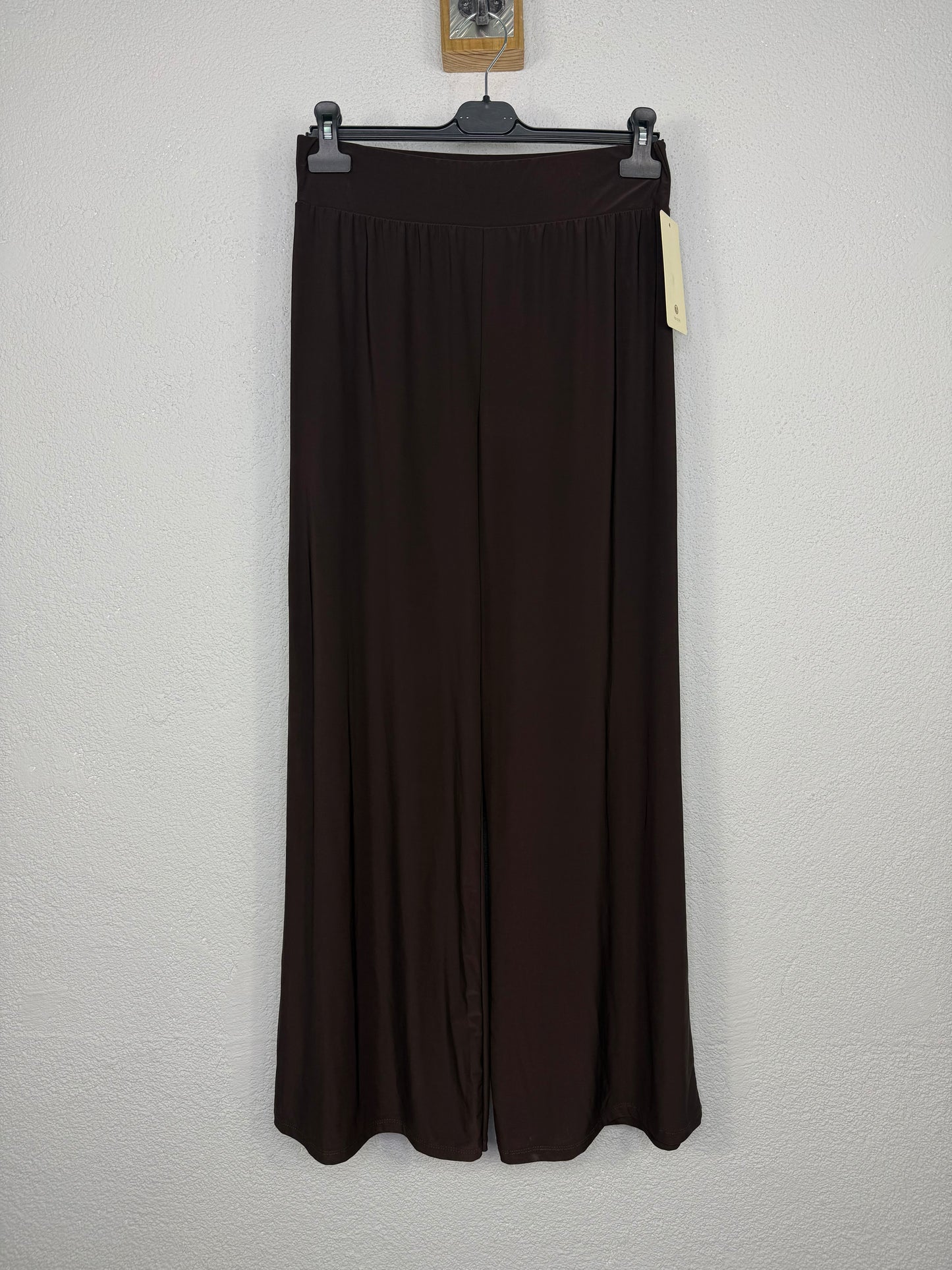 Pantalon licra fria Moscu Chocolate