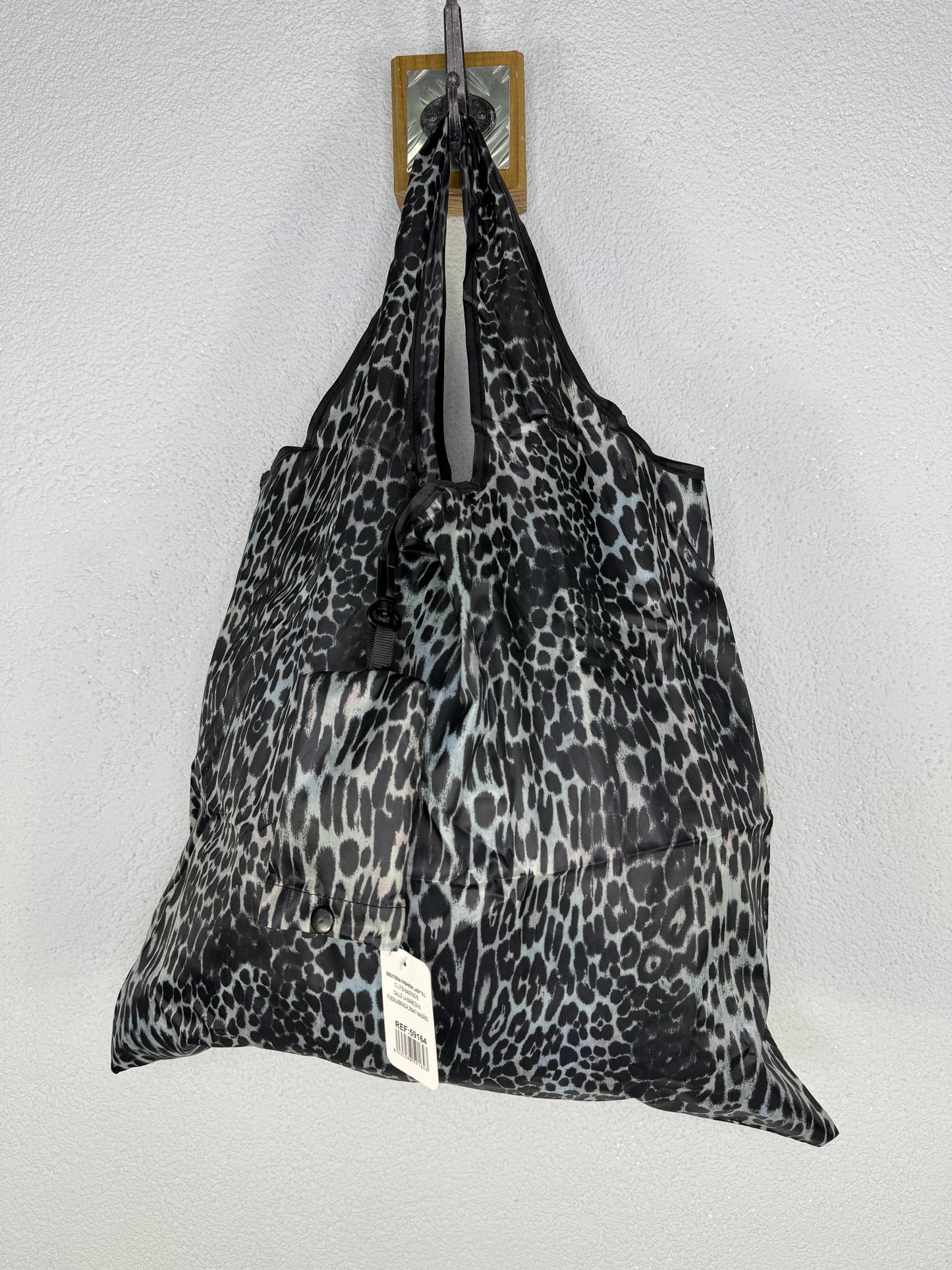 Bolsa plegable Emy 4