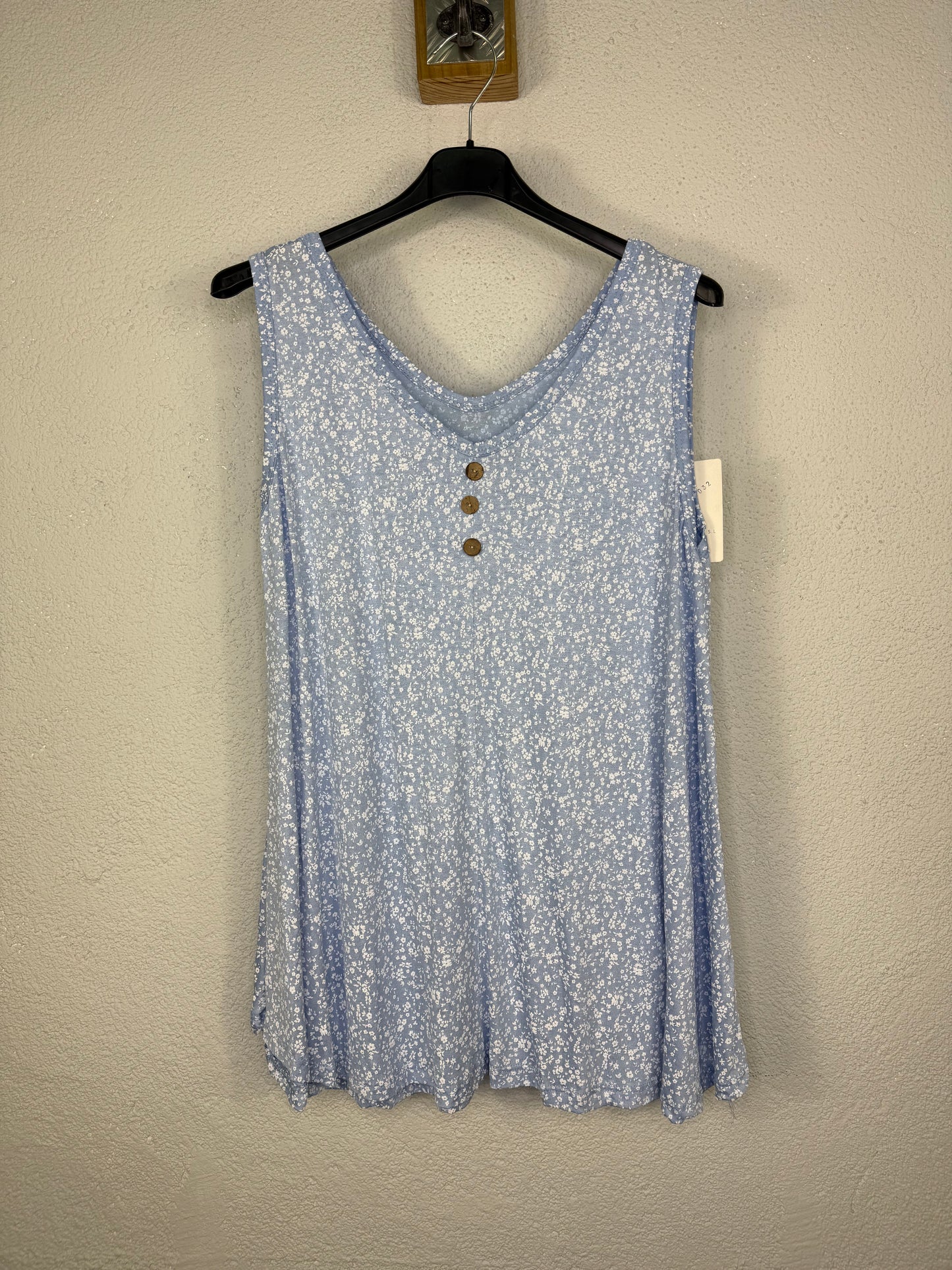 Figueras Azul bebe