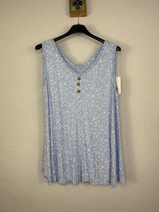 Figueras Azul bebe
