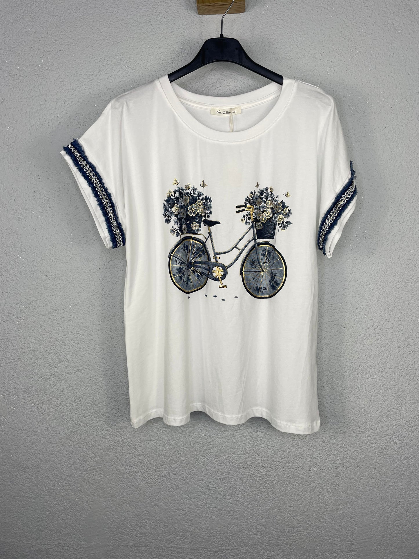 Camiseta Colombia