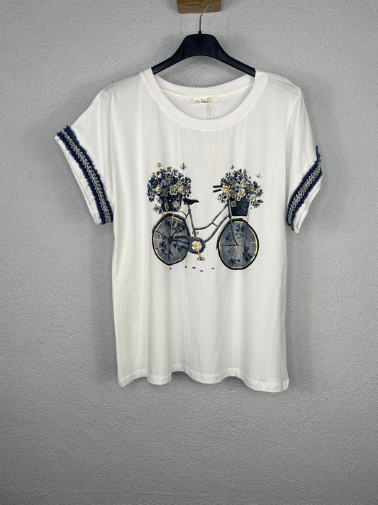 Camiseta Colombia