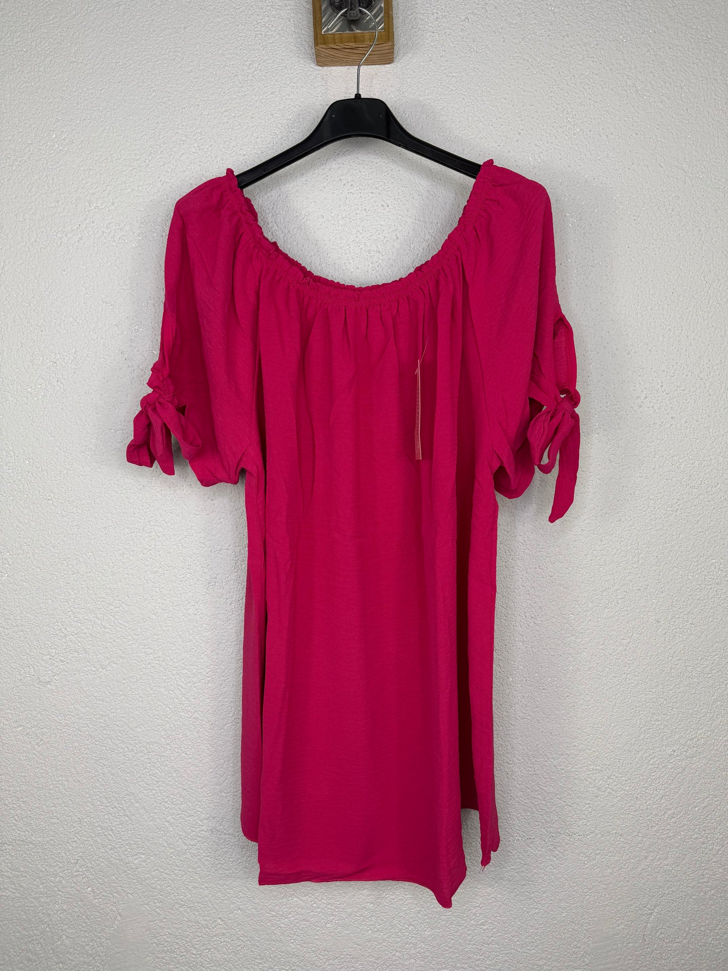 Estrella Fucsia