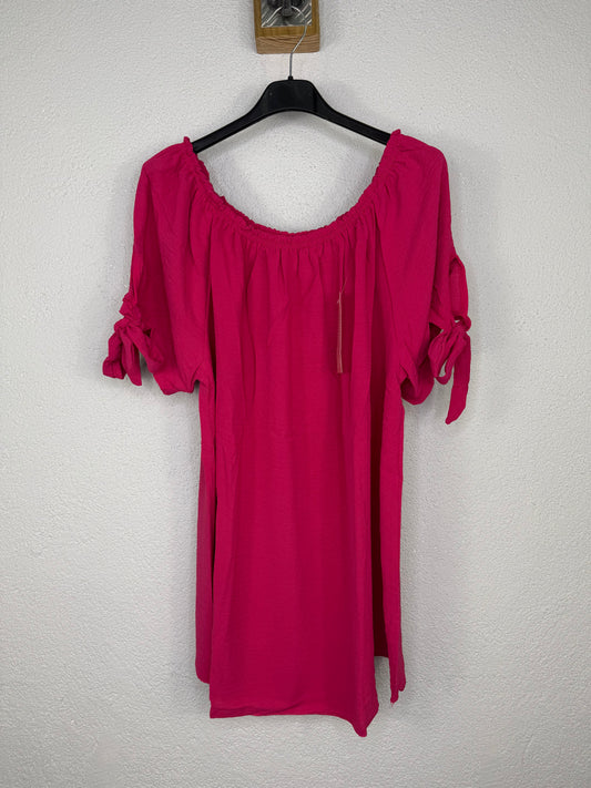 Estrella Fucsia