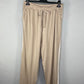 Pantalón Tortosa Beige