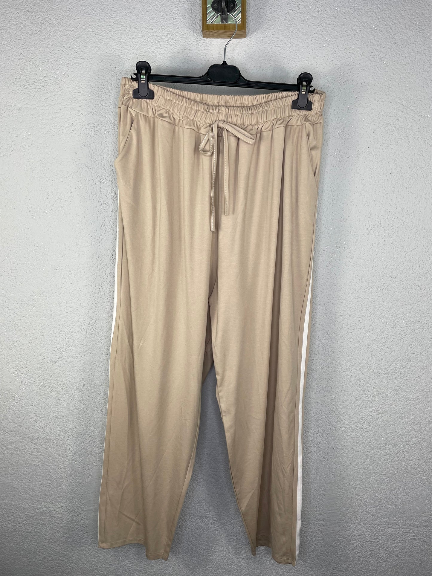 Pantalón Tortosa Beige