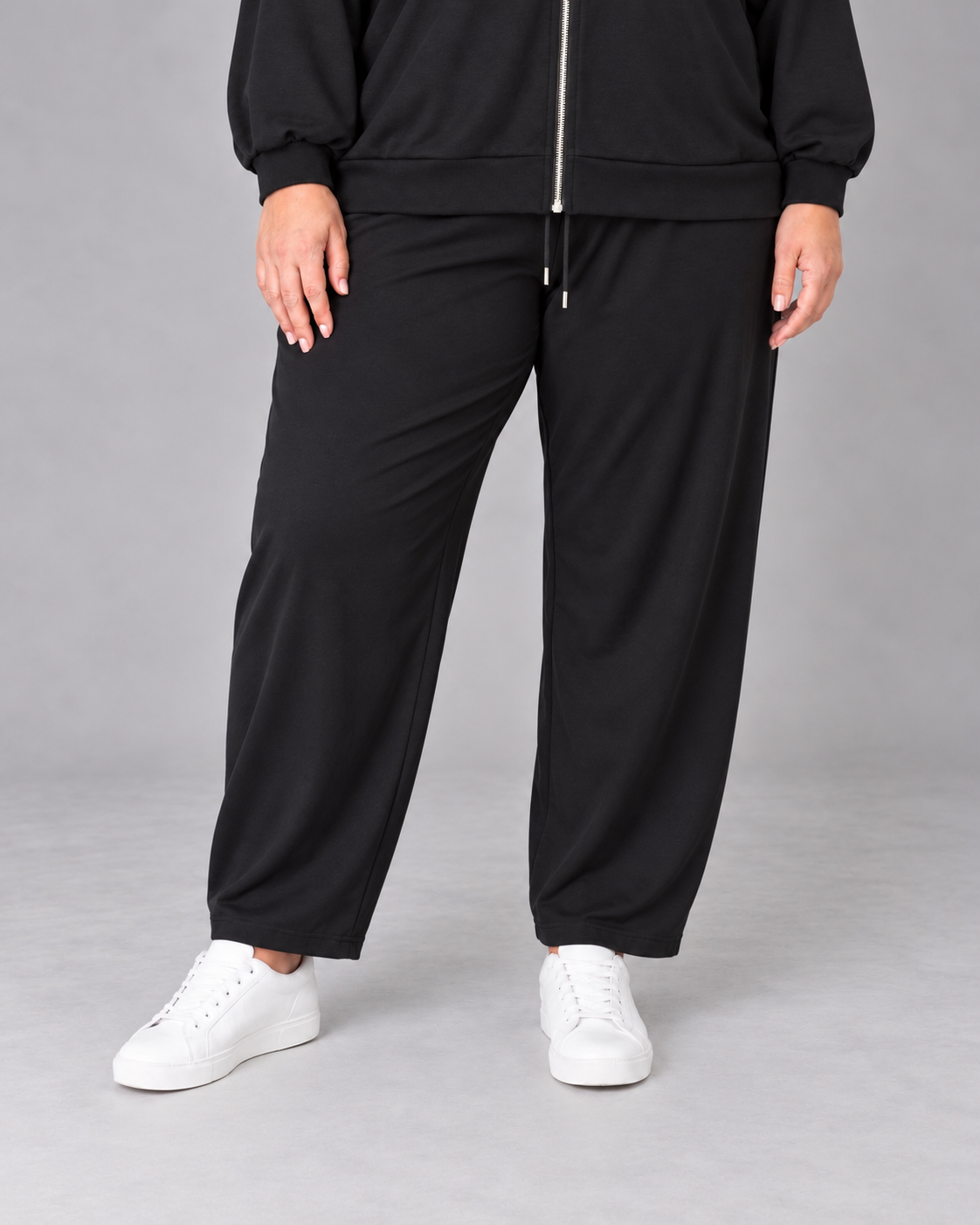pantalón Praga negro