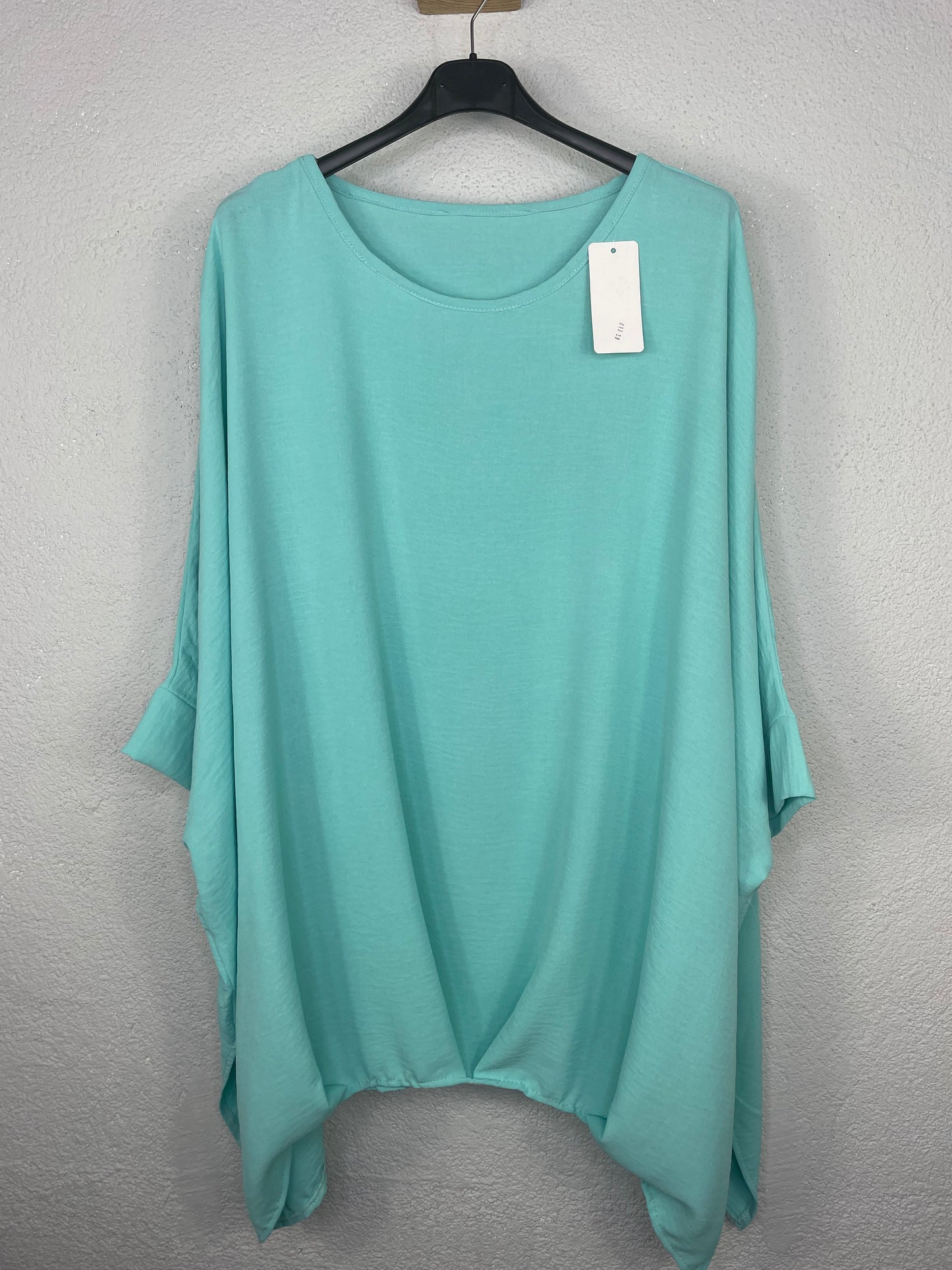 Victoria Turquesa PLUS