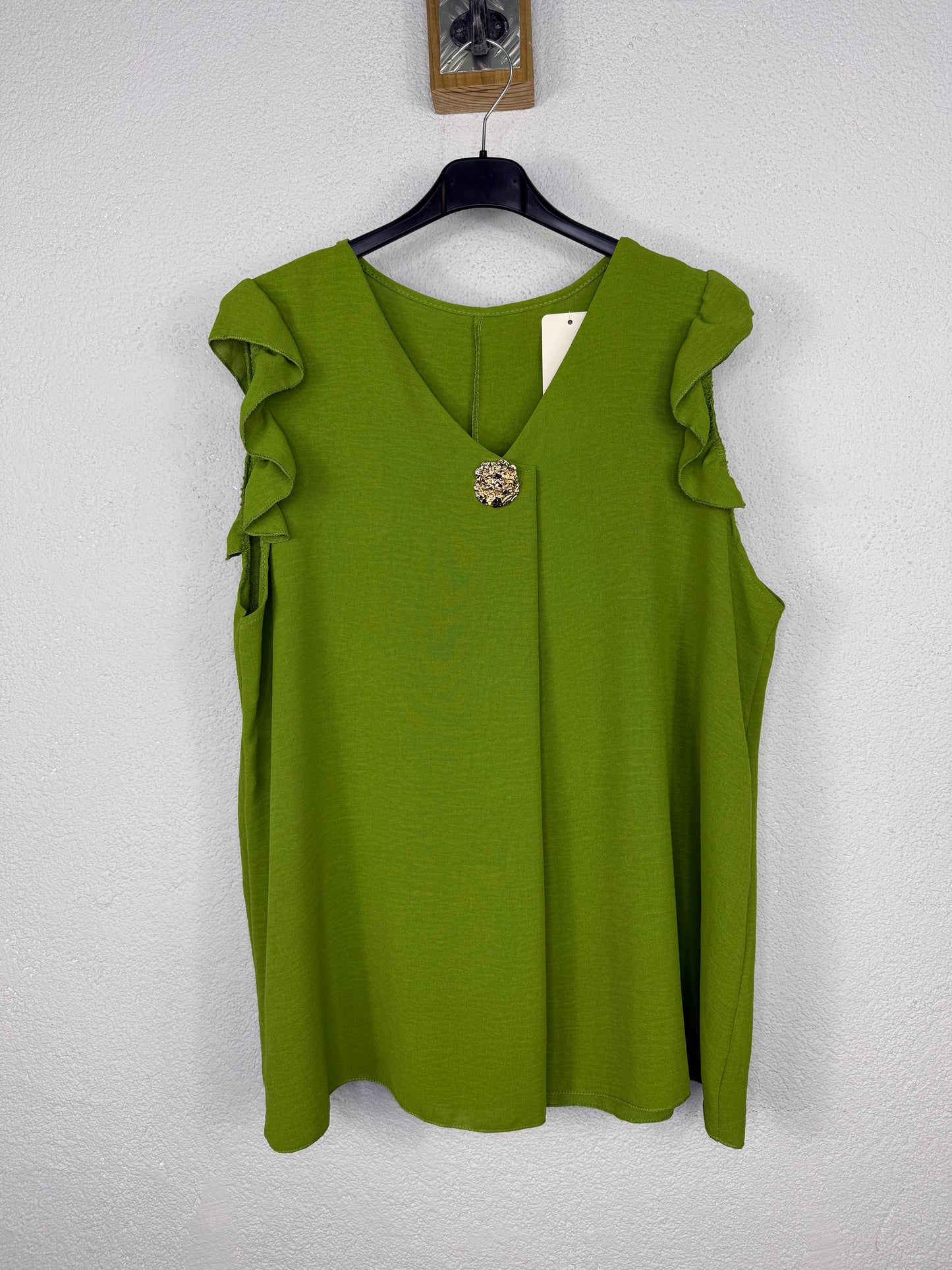 Granada Verde