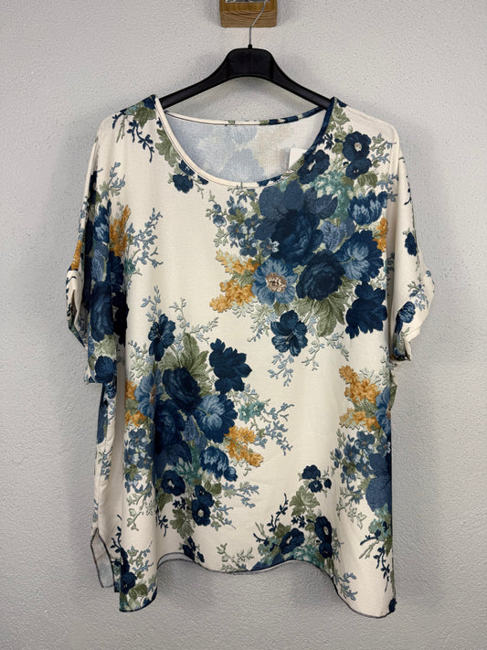 Jordania Azul marino PLUS