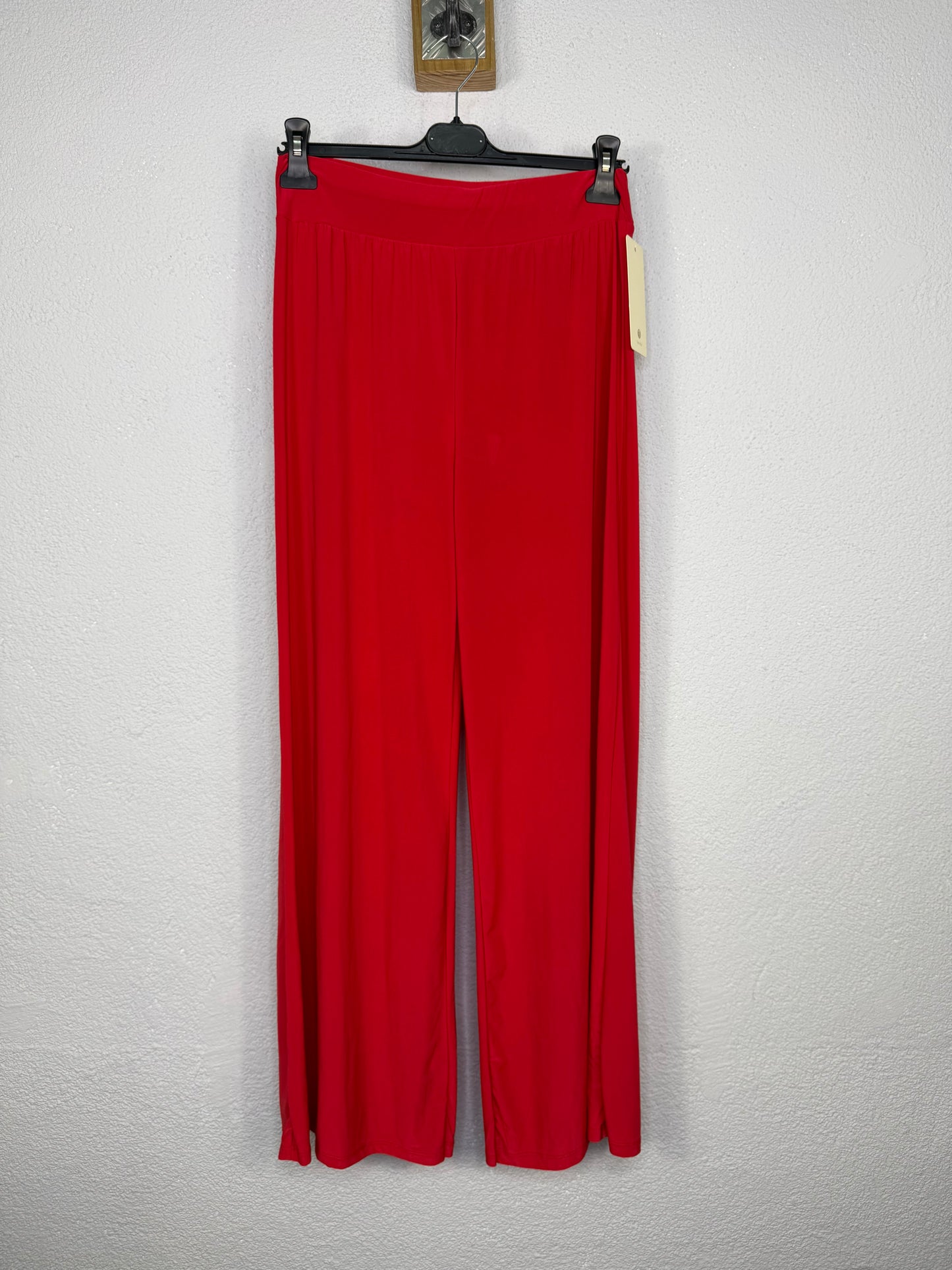 Pantalon licra fria Moscu Rojo