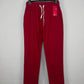Pantalón Teide Burdeos