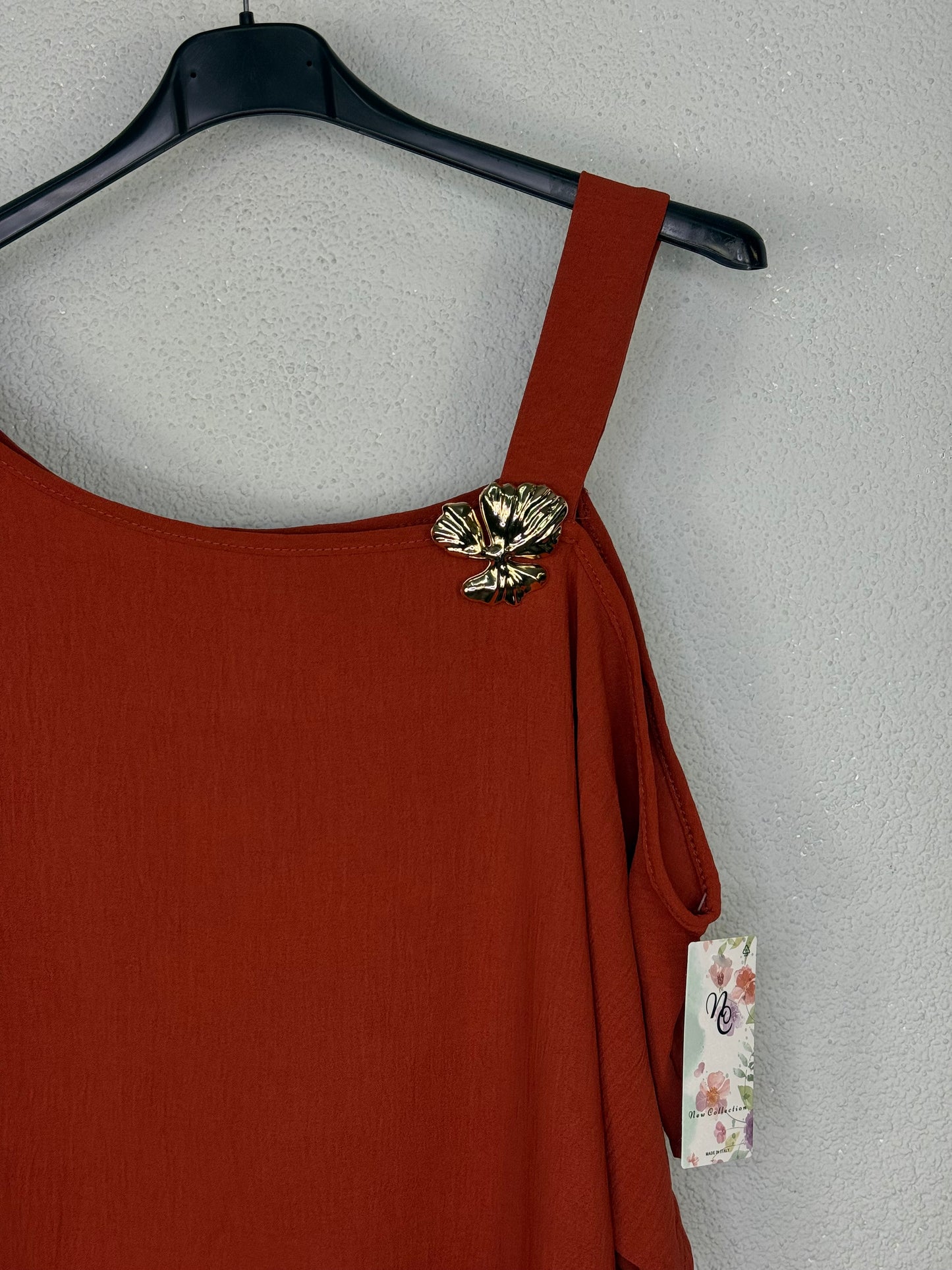 Blusa Dama Teja