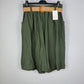 Pantalon corto Dinamarca Caqui