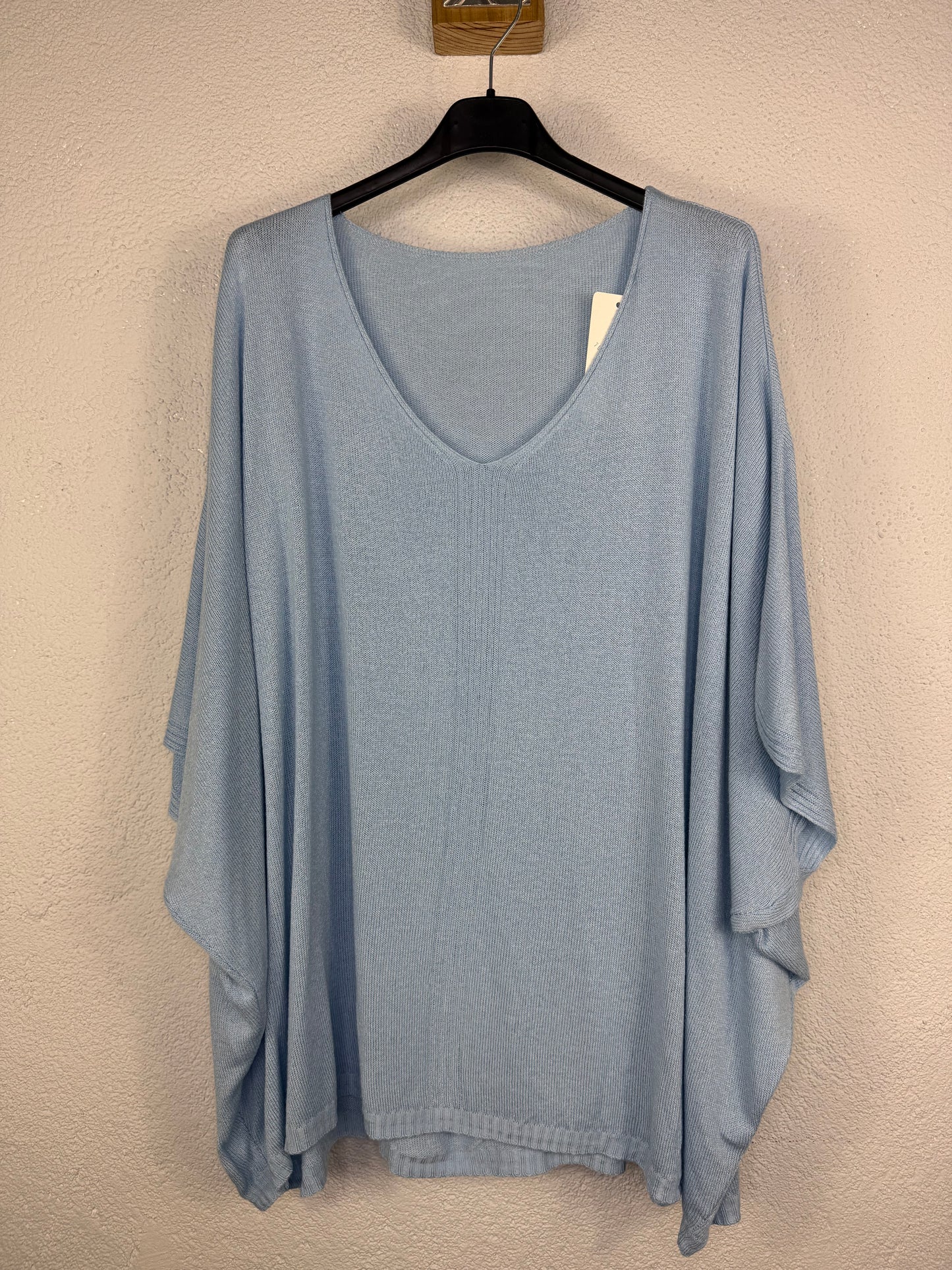 California Azul bebe PLUS