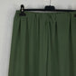 Pantalón Gladis Caqui PLUS