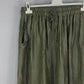 Pantalón Italia Caqui PLUS