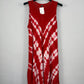 Vestido Capri  Rojo
