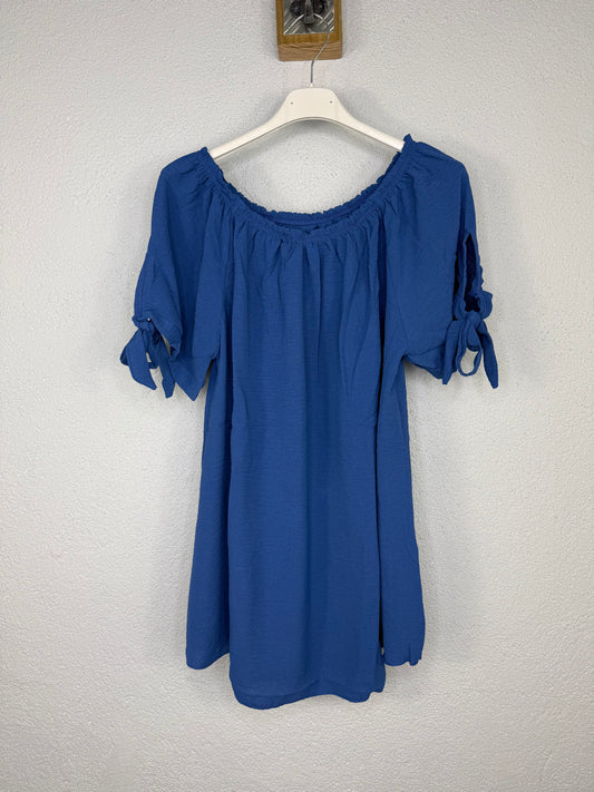 Estrella Azul Tejano