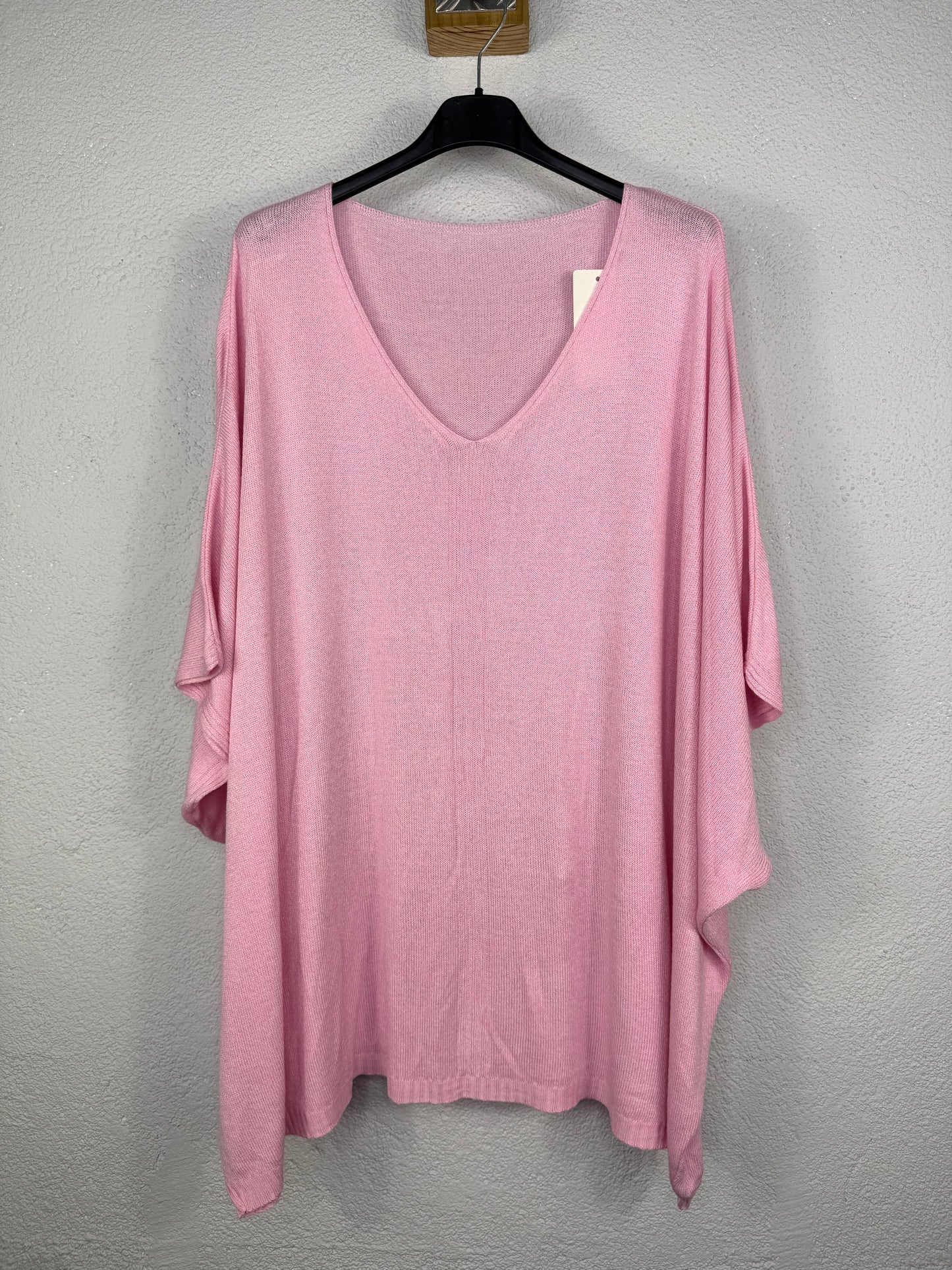 California Rosa PLUS