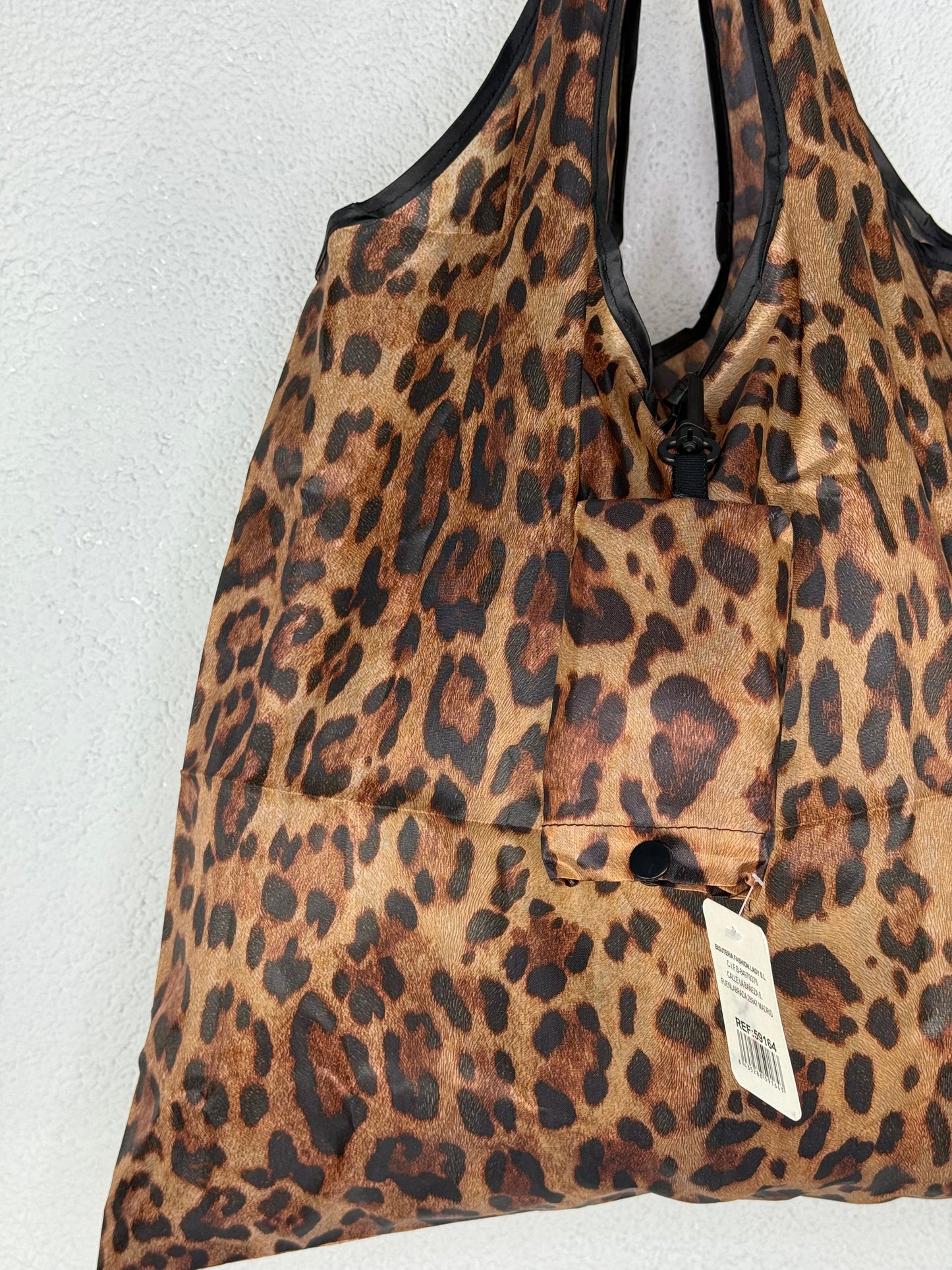 Bolsa plegable Emy 2