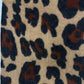 Bufanda animal print