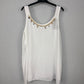 Blusa Formentera Blanca