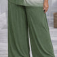 Pantalón Gladis Caqui PLUS