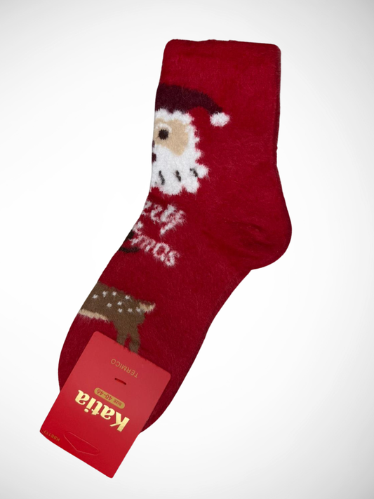 Calcetines Navidad 3 35-40