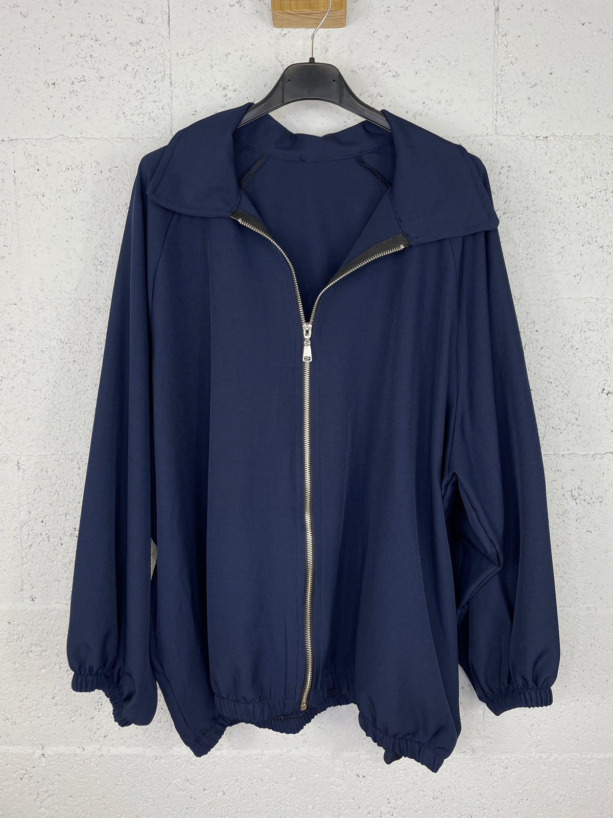 Chaqueta Córdoba Azul Marino