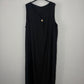Vestido Austria Negro