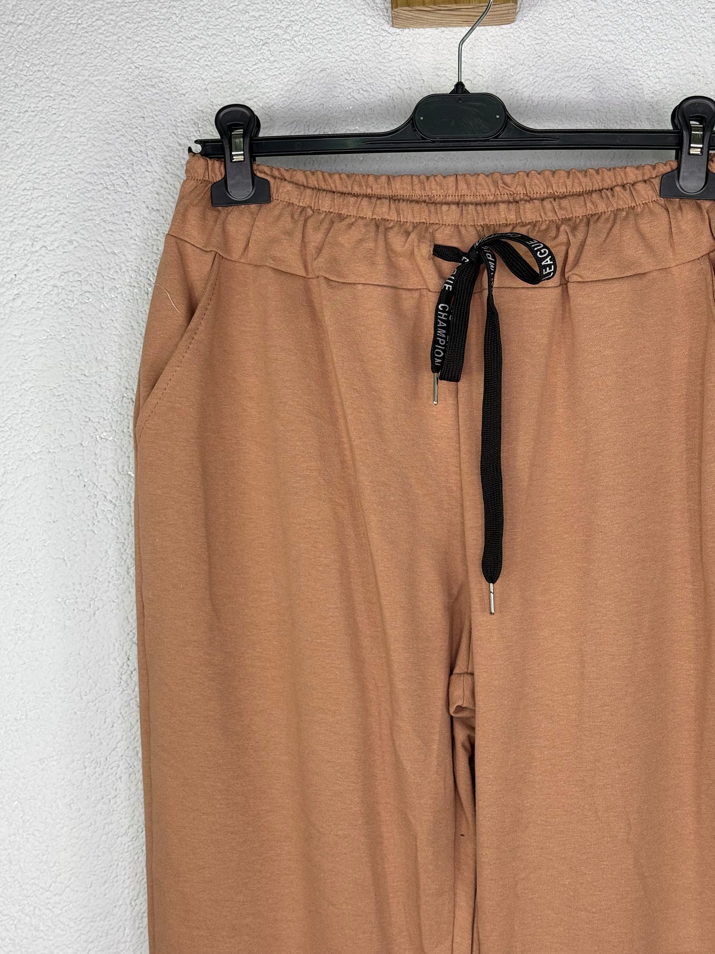 Pantalón Luca Camel