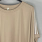 Camiseta Tortosa Beige