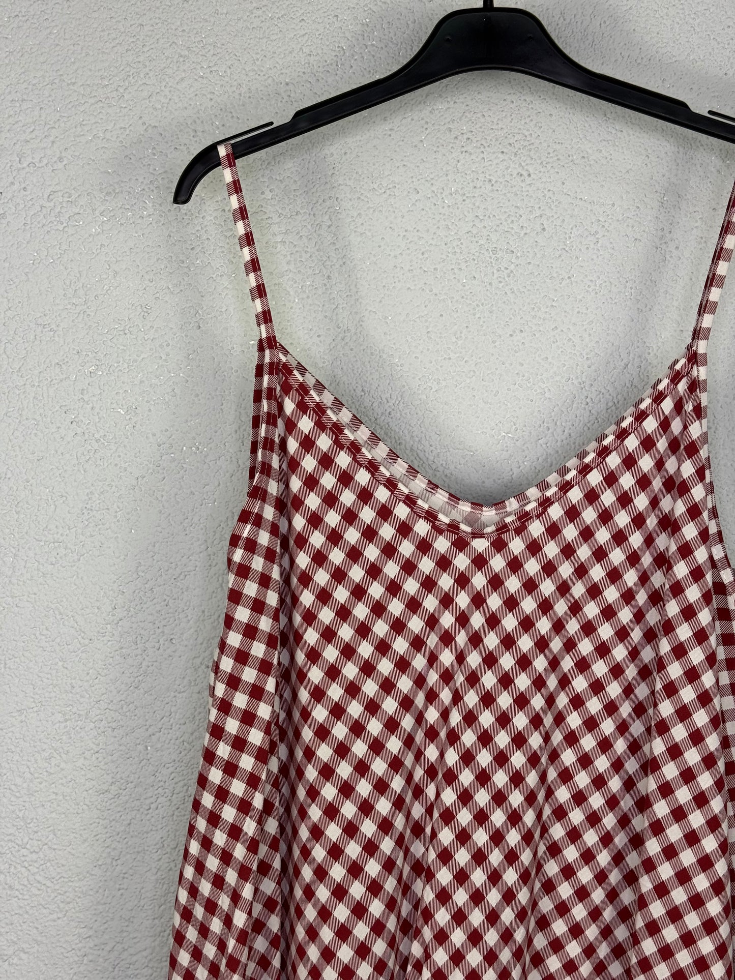 Vestido Andorra Burdeos
