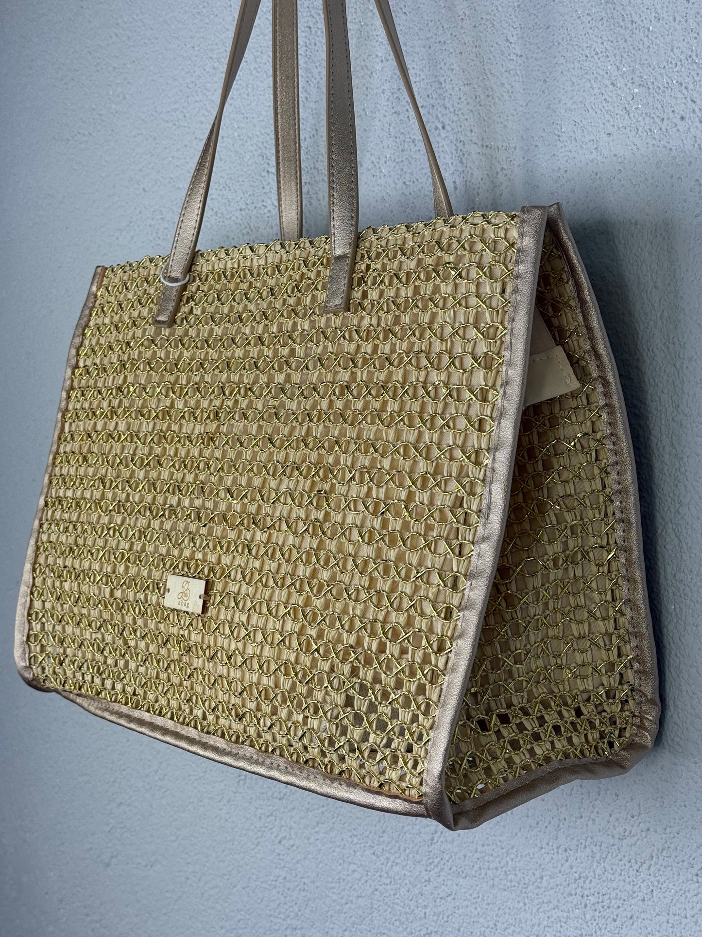 Bolso Cristal